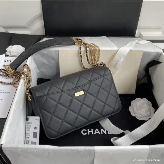 HyperPeter BAG CHANEL FLAP 0615